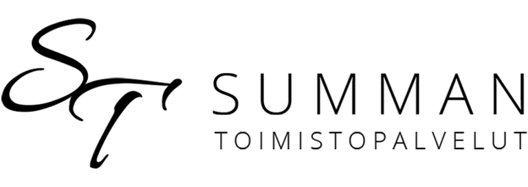 Summan Toimistopalvelut