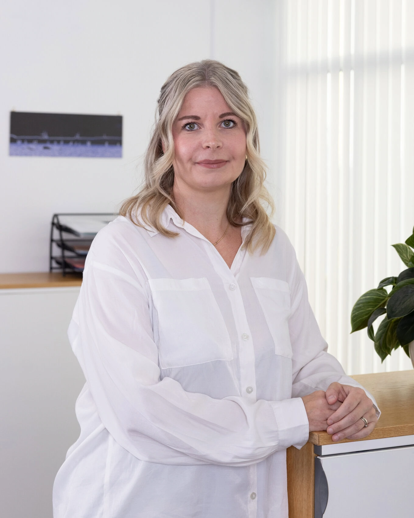 Anna-Mari Suntio